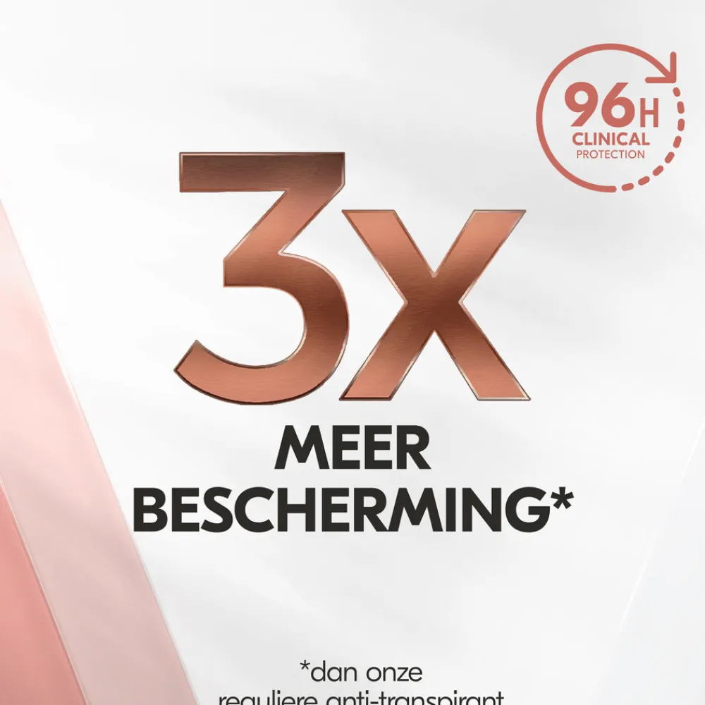 Best Deodorant Spray Maximum Protection Clean Scent 100 ml Deodorant