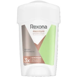 Deodorant Stick Cream Maximum Protection Sport Strength 45 ml^Rexona Online