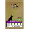 Hondenvoer<Reza Natural Hondenvoer Gesteriliseerd 12 kg