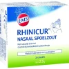 Neus Spoelzout zakje 20 stuks^Rhinicur Online