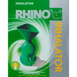 Inhalator^Rhino