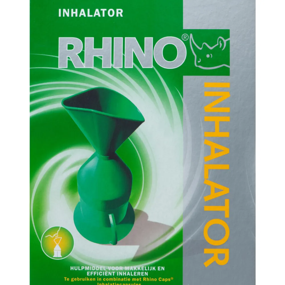 Inhalator^Rhino