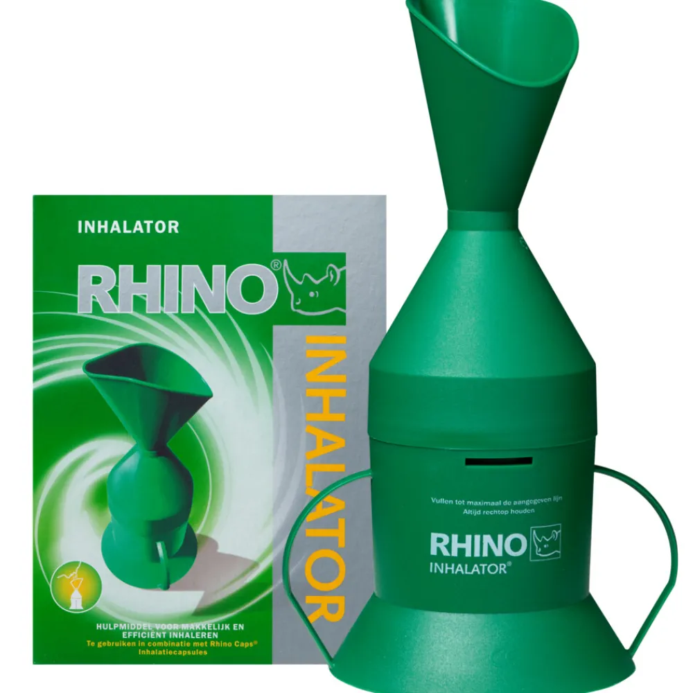 Inhalator^Rhino