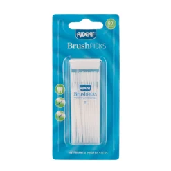 Flossen & Ragen<Rident Brushpicks 60 stuks