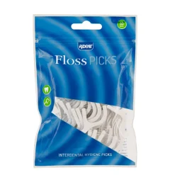 Online Floss Picks 50 stuks Flossen & Ragen
