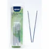Flossen & Ragen<Rident Interdentale borsteltjes 7 mm 7 stuks