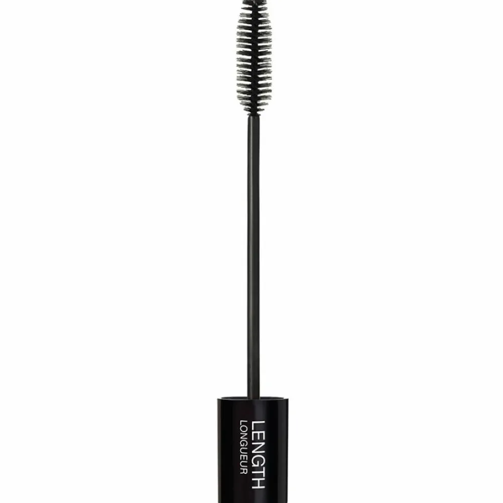 Hot Day2Night Mascara Zwart Mascara