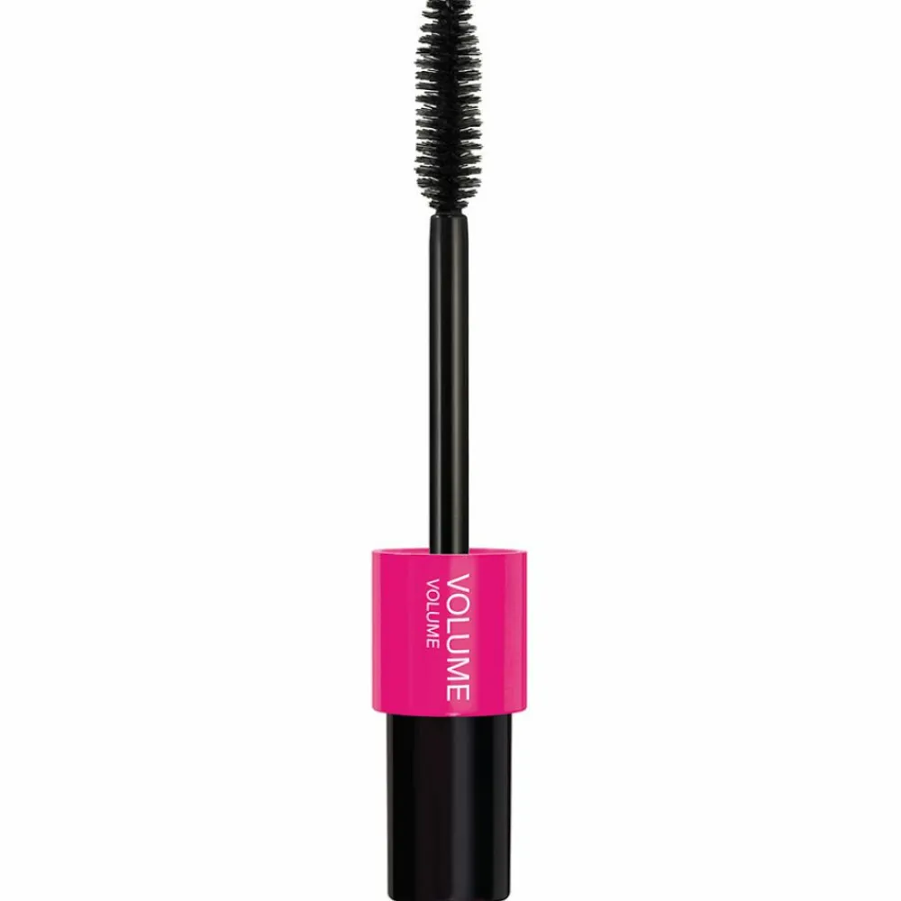 Hot Day2Night Mascara Zwart Mascara