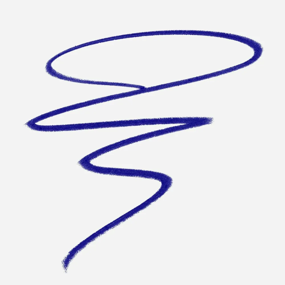 Best Exaggerate Eye Definer Eyeliner 004 Colbalt Blue 1 gr Oogpotlood