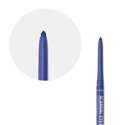 Best Exaggerate Eye Definer Eyeliner 004 Colbalt Blue 1 gr Oogpotlood