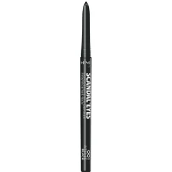New Exaggerate Eye Definer Eyeliner 001 Black 1 gr Oogpotlood