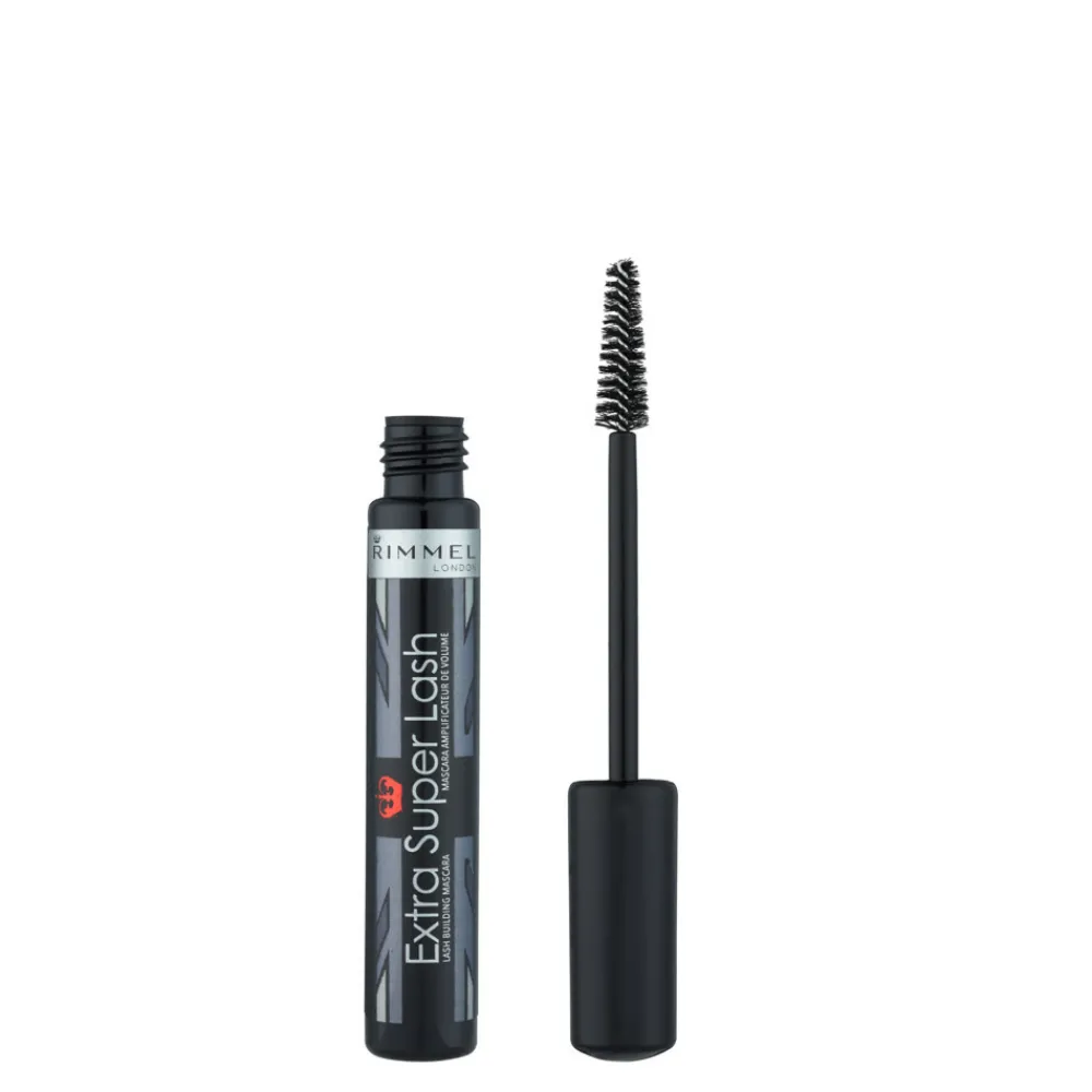 Clearance Extra Super Lash Mascara 101 Black Mascara