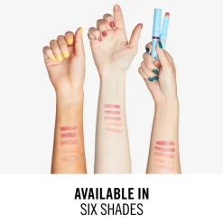 Lipverzorging<Rimmel Kind & Free Tinted Lipbalm Tropical Spark 003 4 gr