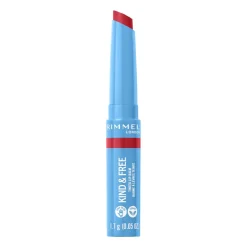 Clearance Kind & Free Tinted Lipbalm Turbo Red 005 4 gr Lipverzorging