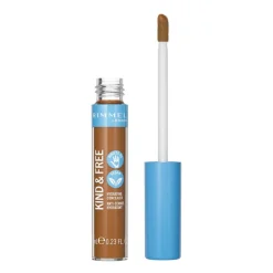 Clearance KIND & FREE Vegan Concealer 50 Rich 7 ml Concealer