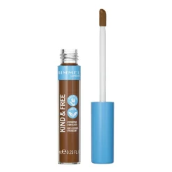 Concealer<Rimmel KIND & FREE Vegan Concealer 60 Deep 7 ml