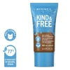 KIND & FREE Vegan Foundation 601 Soft Chocolate 30 ml^Rimmel Best