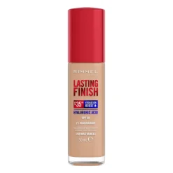 Lasting Finish 35H Foundation Rose Vanilla 150 30 ml^Rimmel Best