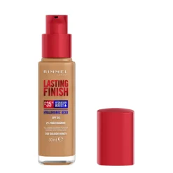 Lasting Finish 35H Foundation Golden Honey 350 30 ml^Rimmel Online