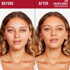 Lasting Finish 35H Foundation Golden Honey 350 30 ml^Rimmel Online
