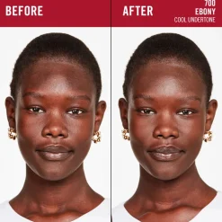 Lasting Finish 35H Foundation Ebony 700 30 ml^Rimmel Best