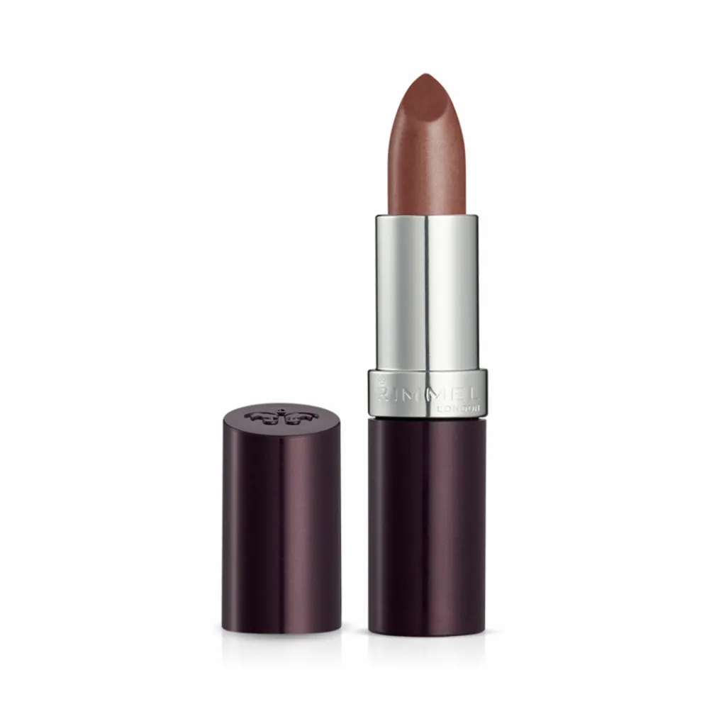 Lasting Finish Lipstick 264 Coffee Shimmer 4 gr^Rimmel Online
