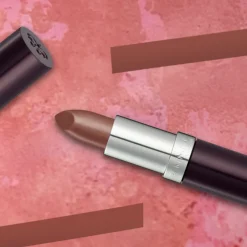 Lasting Finish Lipstick 264 Coffee Shimmer 4 gr^Rimmel Online