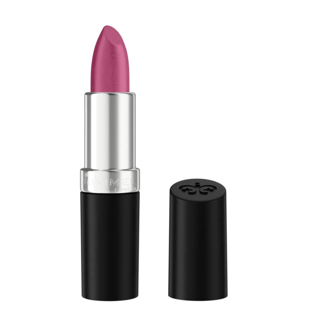Lasting Finish Lipstick 084 Amethyst Shimmer 4 gr^Rimmel Outlet