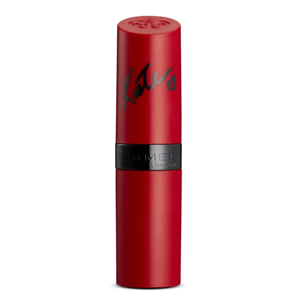 Online Lasting Finish Matte Lipstick by Kate 107 Burgundy 4 gr Lipstick