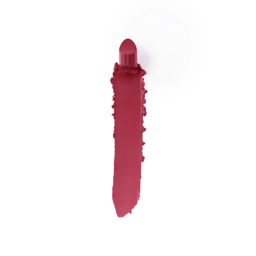 Online Lasting Finish Matte Lipstick by Kate 107 Burgundy 4 gr Lipstick
