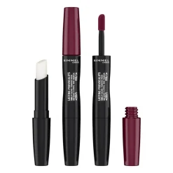 Lasting Provocalips Lip Color Liquid Lipstick 570 No Wine-Ing 2,2 ml^Rimmel