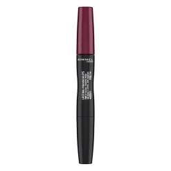 Lasting Provocalips Lip Color Liquid Lipstick 570 No Wine-Ing 2,2 ml^Rimmel