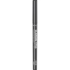 New London Eyeliner Exaggerate Full Colour eye definer 003 Smokey Grey Oogpotlood
