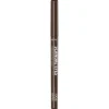 Oogpotlood<Rimmel London Eyeliner Exaggerate Full Colour eye definer 002 Chocolate Brown