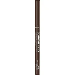 Oogpotlood<Rimmel London Eyeliner Exaggerate Full Colour eye definer 002 Chocolate Brown