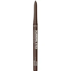 Oogpotlood<Rimmel London Eyeliner Exaggerate Full Colour eye definer 002 Chocolate Brown