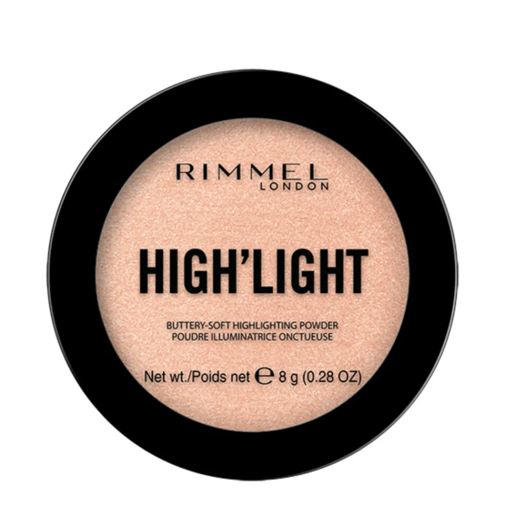 London Highlighter gezicht High'Light 002 Candlelit^Rimmel Discount