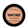 Highlighter<Rimmel London Highlighter gezicht High'Light 003 Afterglow