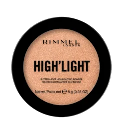 Highlighter<Rimmel London Highlighter gezicht High'Light 003 Afterglow