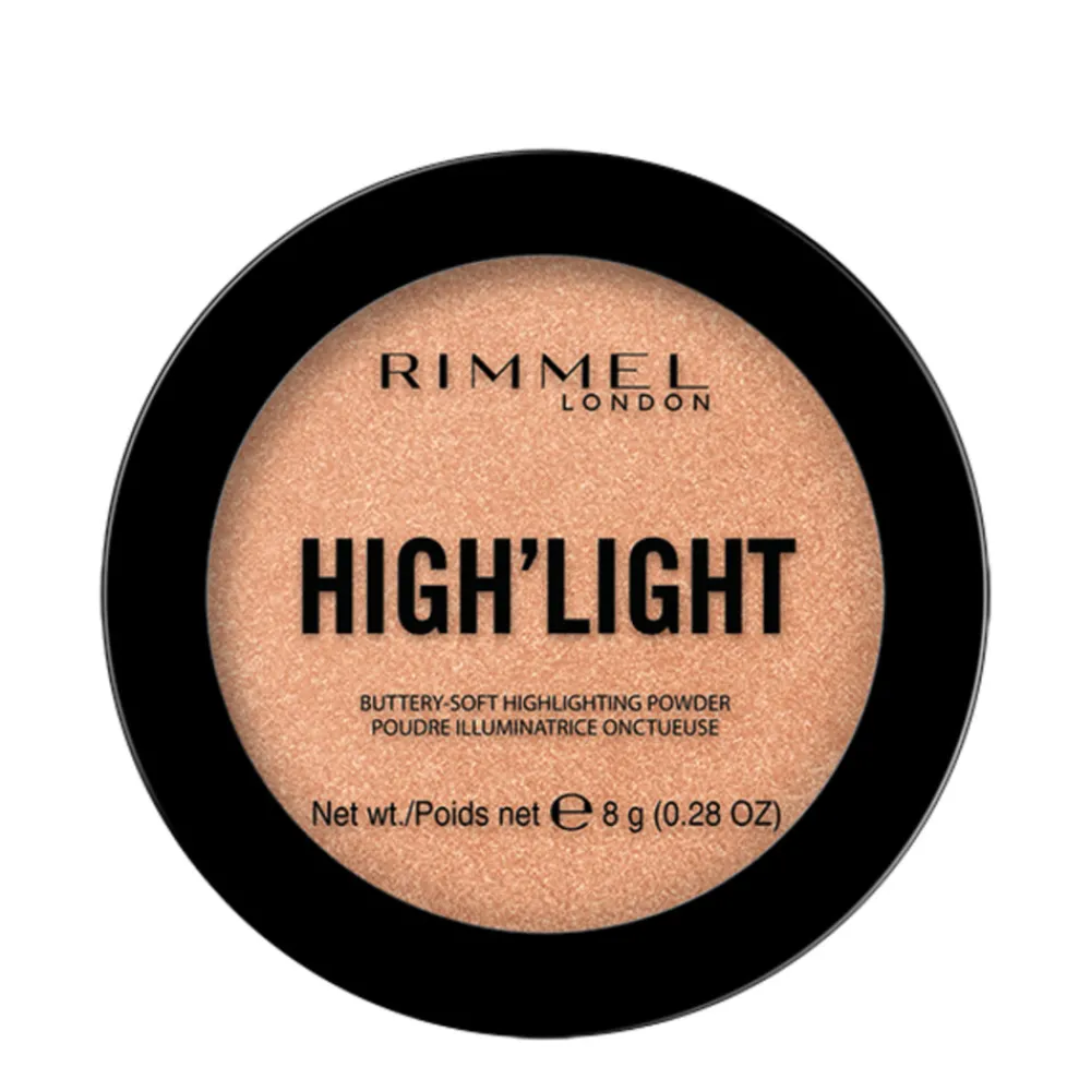 Highlighter<Rimmel London Highlighter gezicht High'Light 003 Afterglow