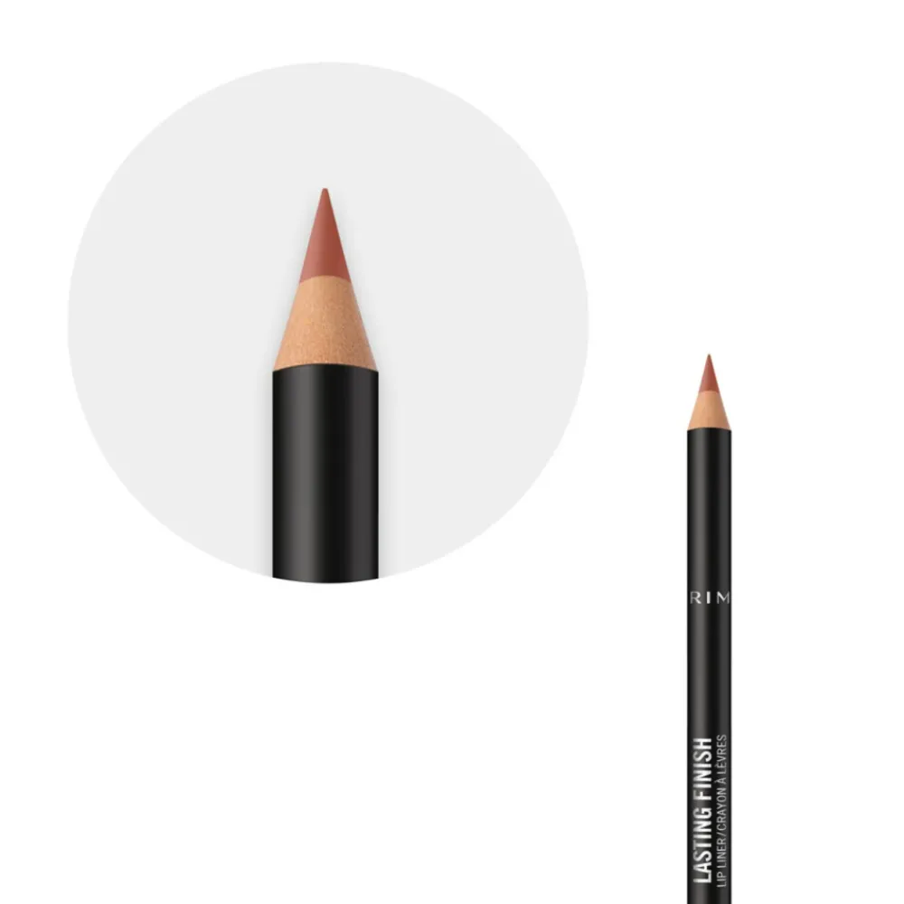 Clearance London Lipliner Lasting Finish 725 Tiramisu Lipliner