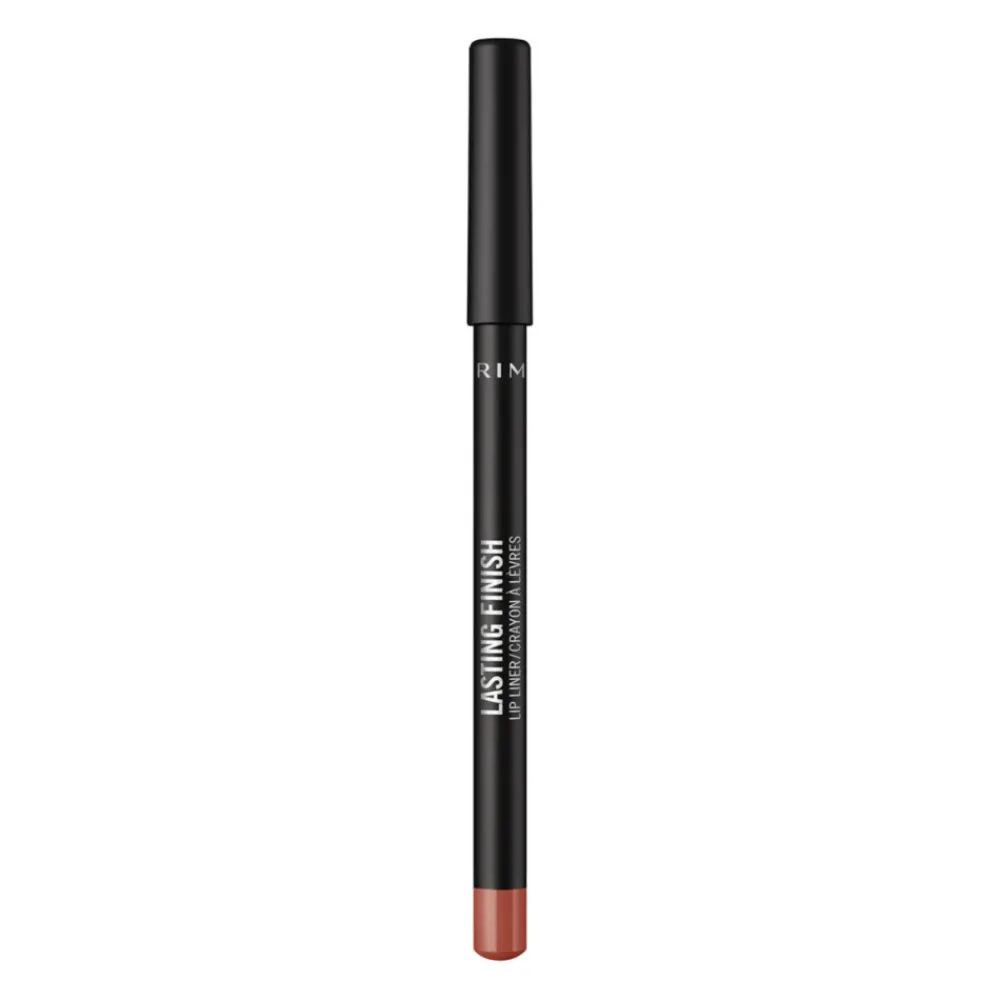 Clearance London Lipliner Lasting Finish 110 Spice Lipliner