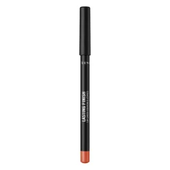 Lipliner<Rimmel London Lipliner Lasting Finish 620 Peach Me