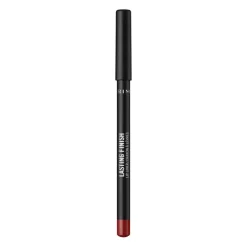 Hot London Lipliner Lasting Finish 580 Bitten Red Lipliner