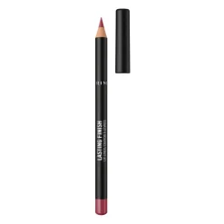 Lipliner<Rimmel London Lipliner Lasting Finish 215 Ms. Mauve