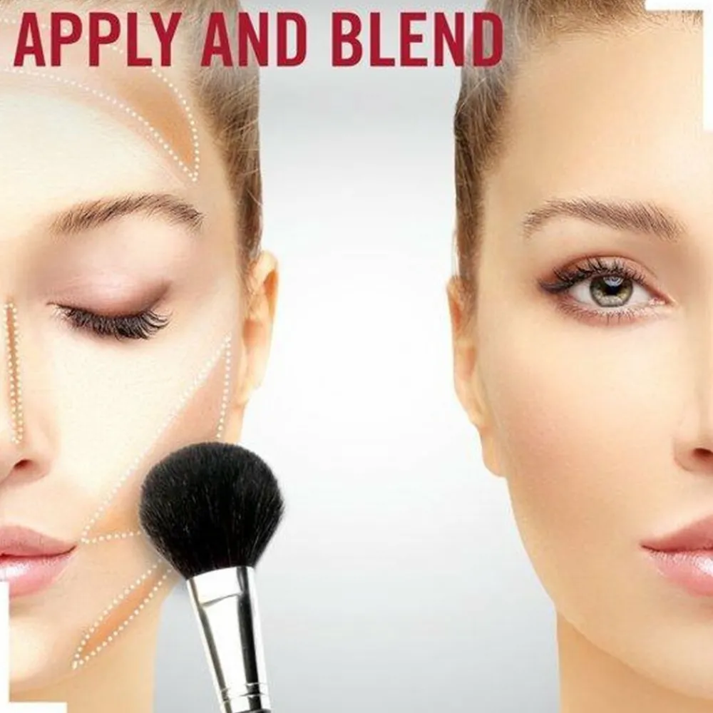 Sale London Natural Bronzing Powder 004 Sundown Bronzer