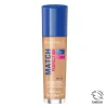 Foundation<Rimmel Match Perfection Foundation Porcelain 9 30 ml