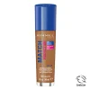 Foundation<Rimmel Match Perfection Foundation Noisette 501 30 ml