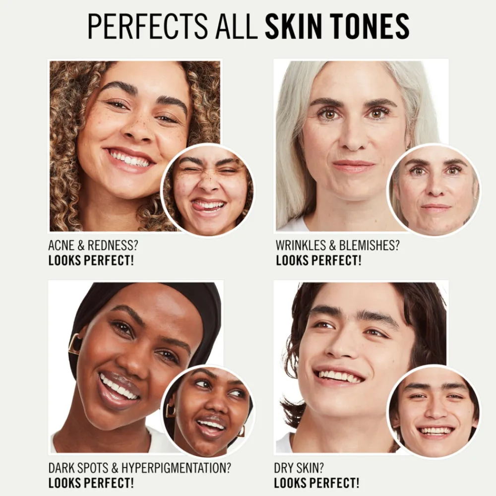 Match Perfection Foundation Ivory Nude 102 30 ml^Rimmel Best