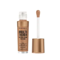 Concealer<Rimmel Multitasker Better Than Filters Concealer Medium 005 30 ml